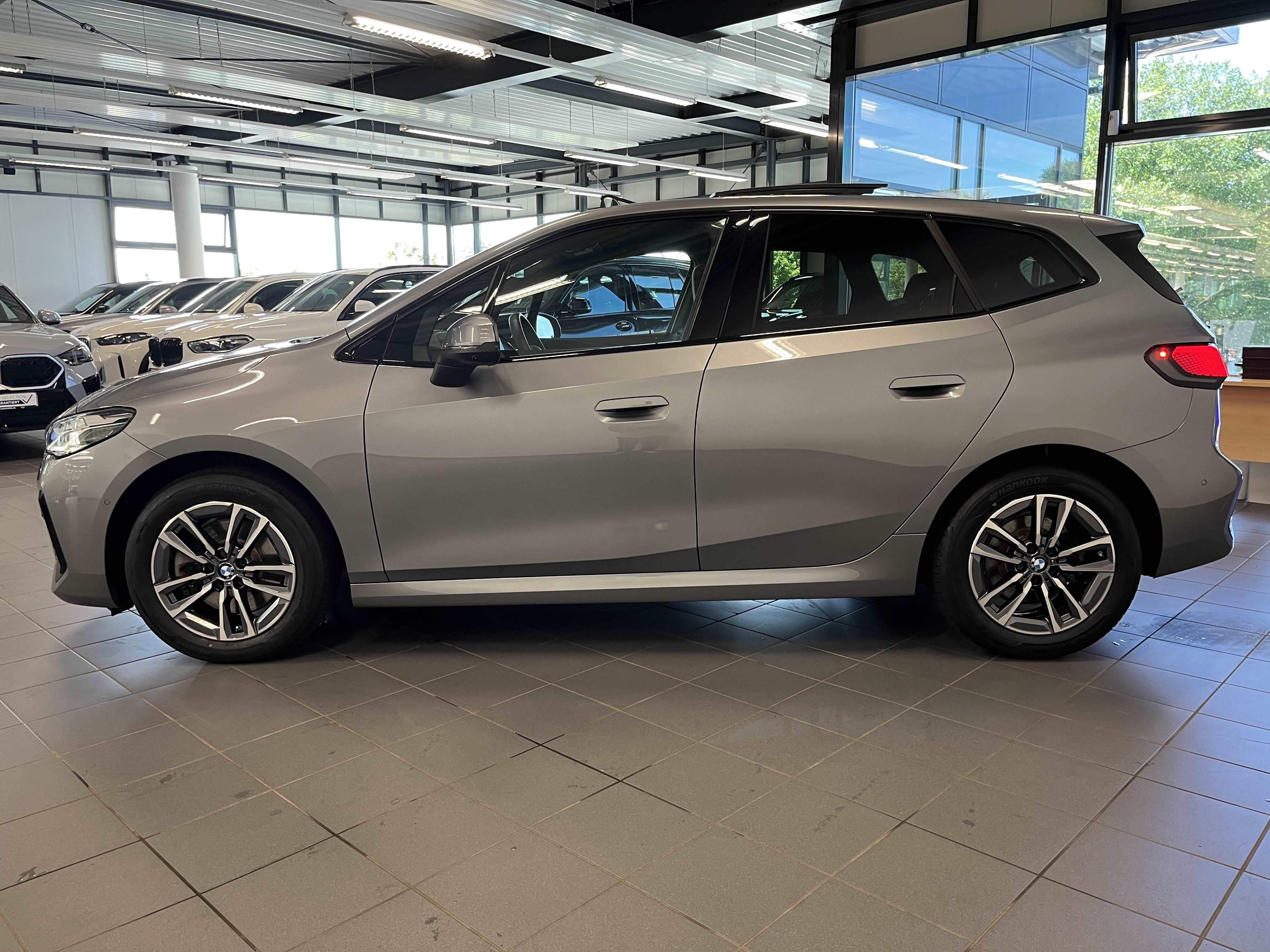 BMW 2er Active Tourer – Bild 2