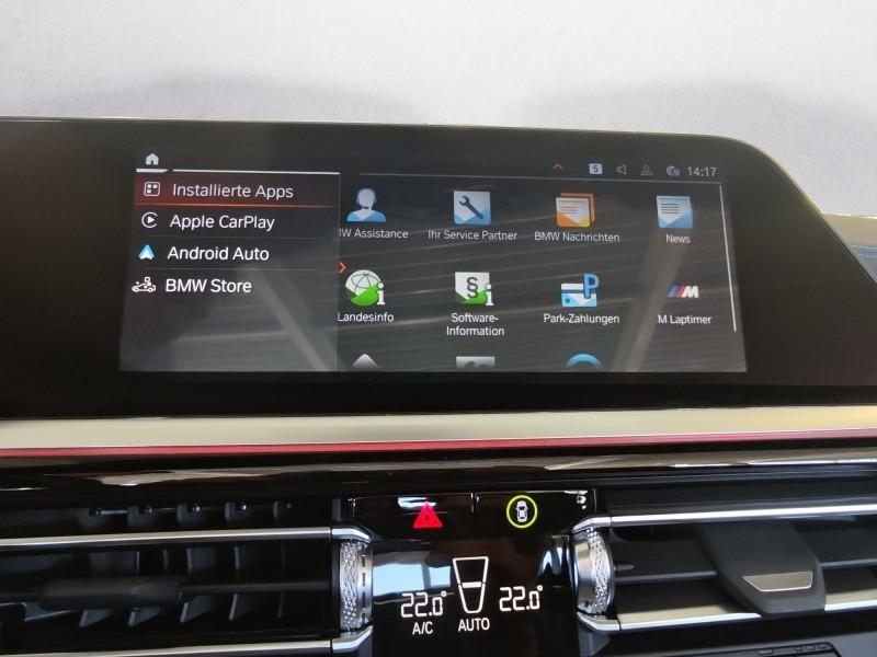 BMW Z4 – Bild 24