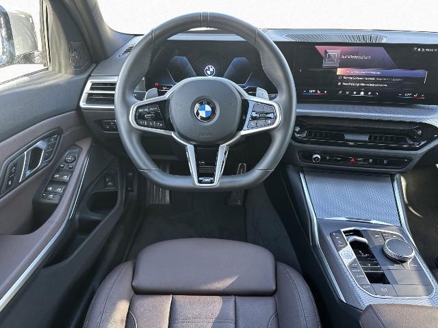 BMW 3er Touring – Bild 11