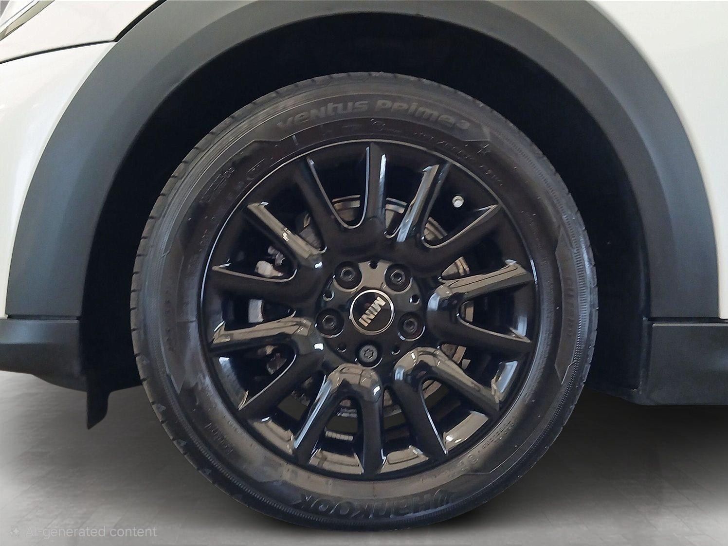 MINI Cooper 3-Türer – Bild 6