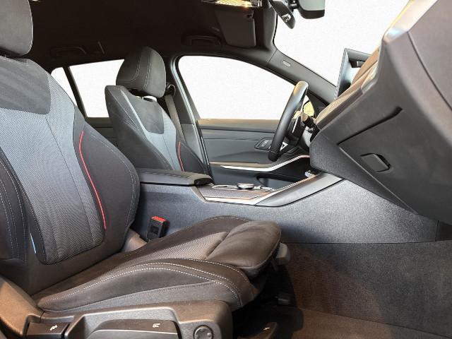 BMW 3er Touring – Bild 15