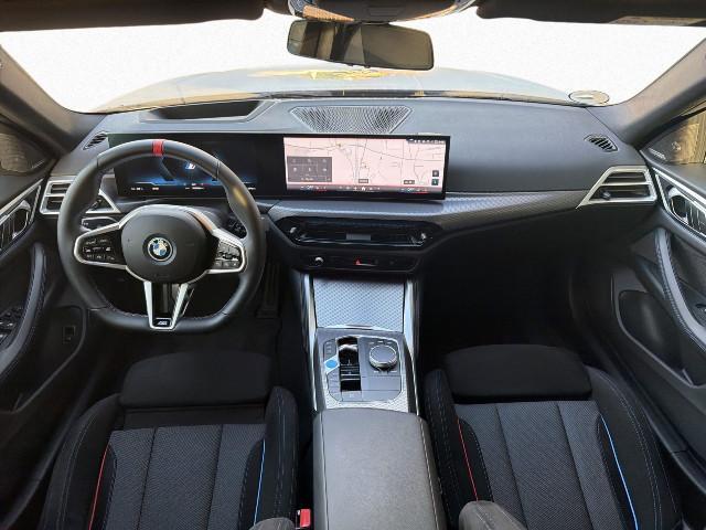 BMW i4 Gran Coupé – Bild 8