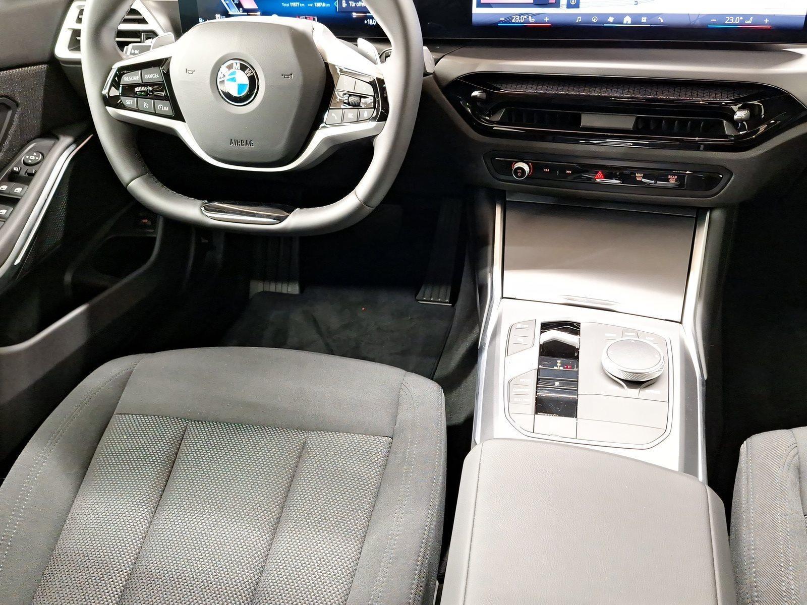 BMW 3er – Bild 18