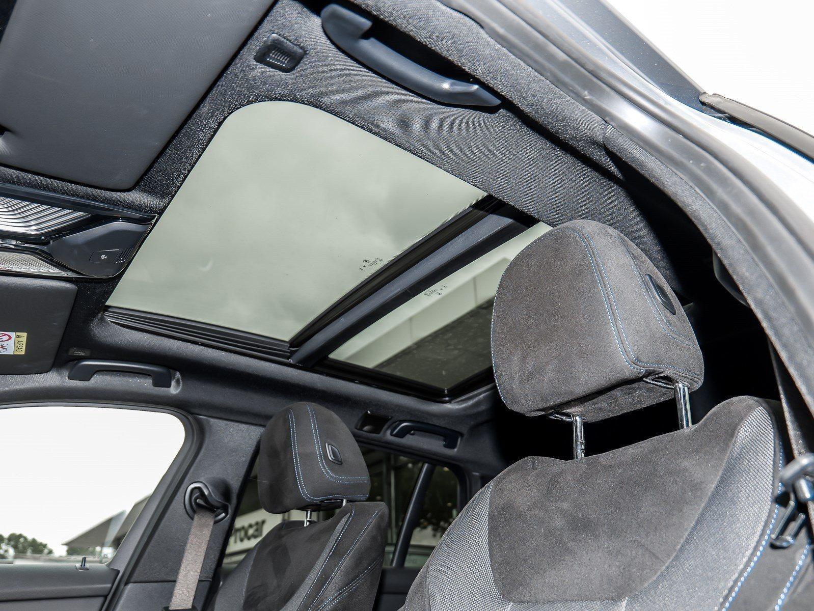 BMW 3er Touring – Bild 9