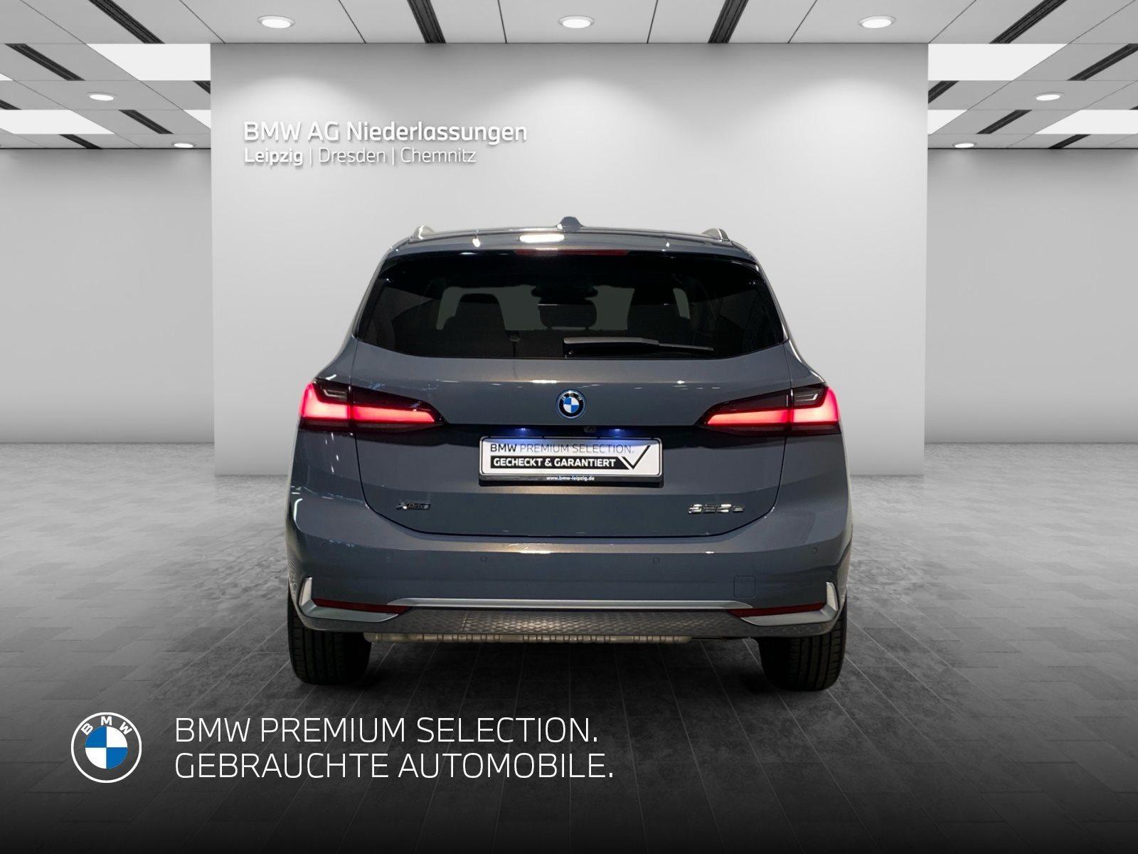 BMW 2er Active Tourer – Bild 5