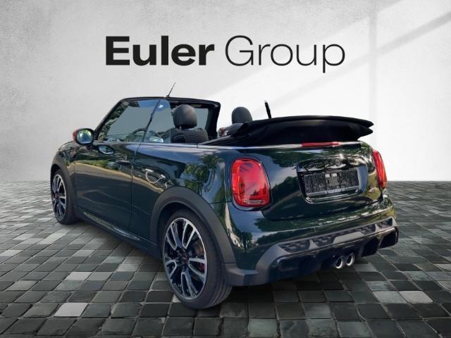 MINI Cabrio – Bild 11