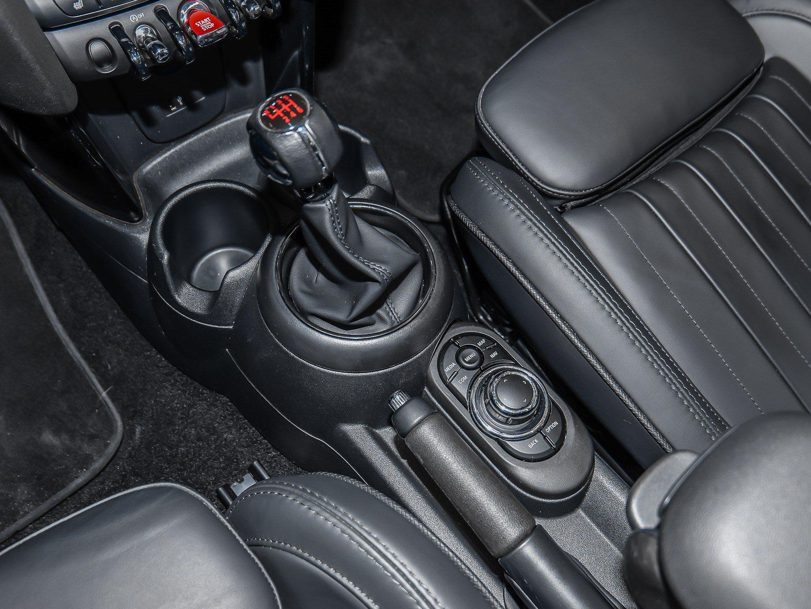 MINI Cabrio – Bild 24