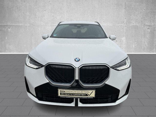 BMW X3 – Bild 7