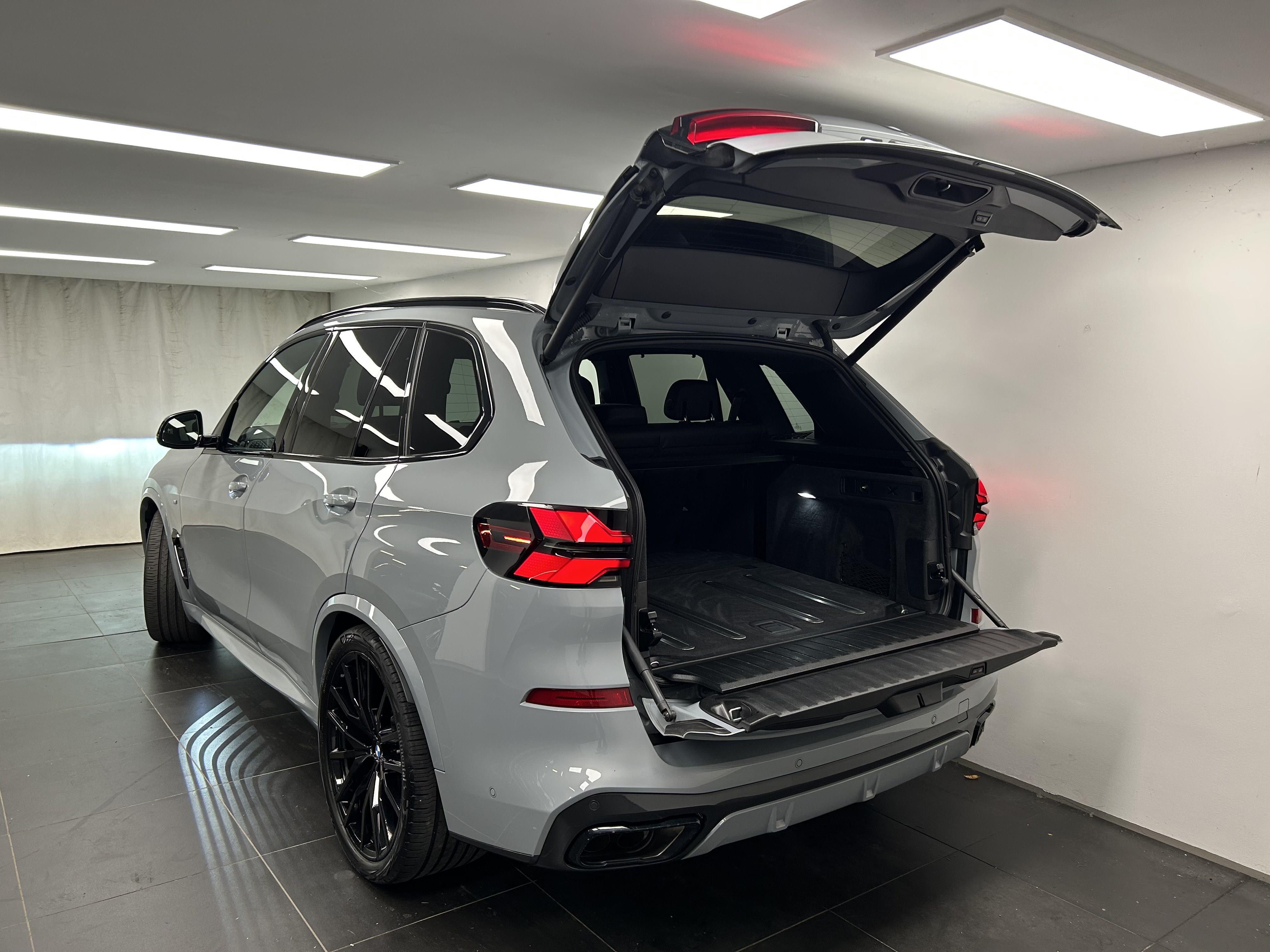 BMW X5 – Bild 7