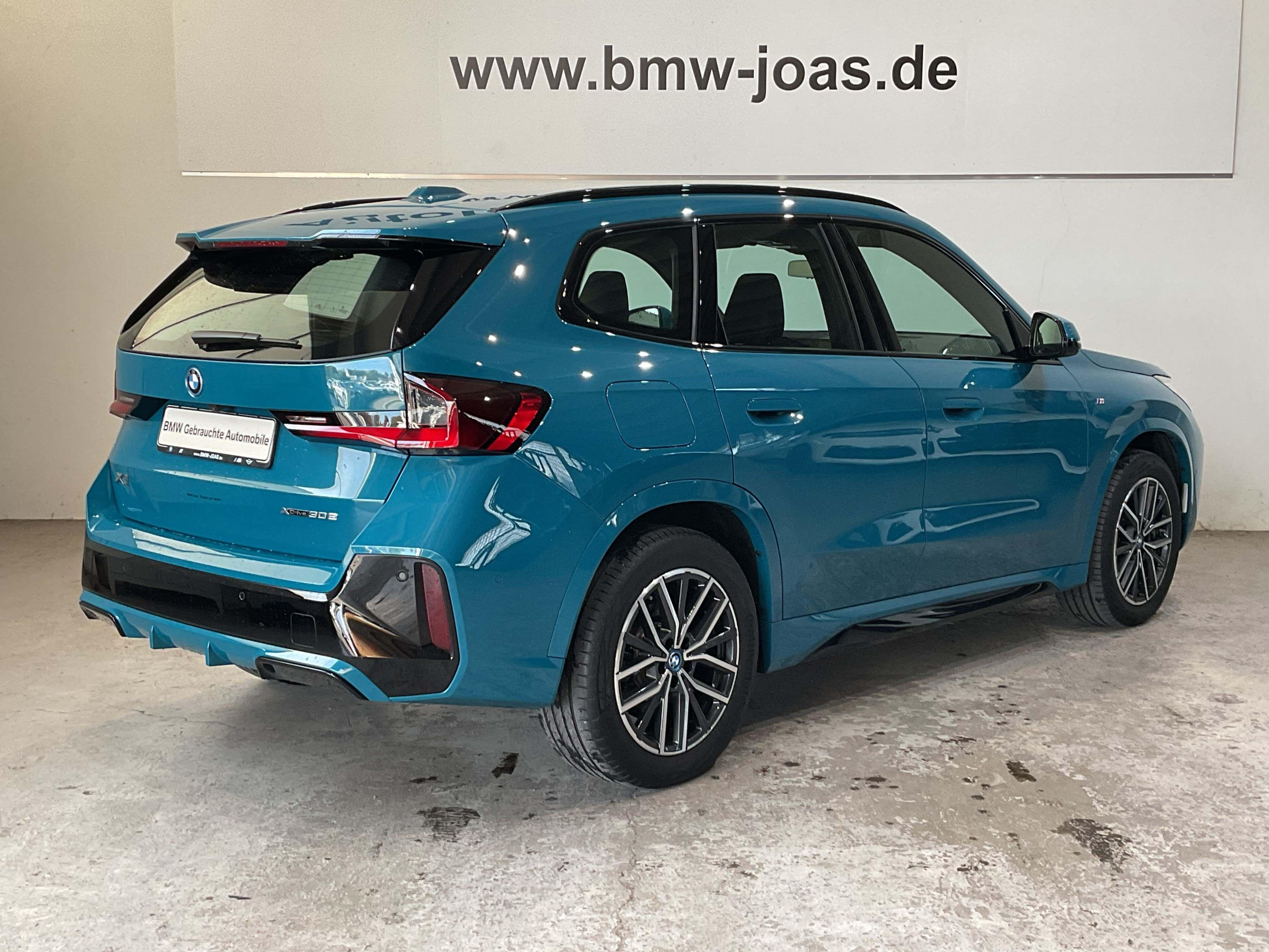BMW X1 – Bild 9