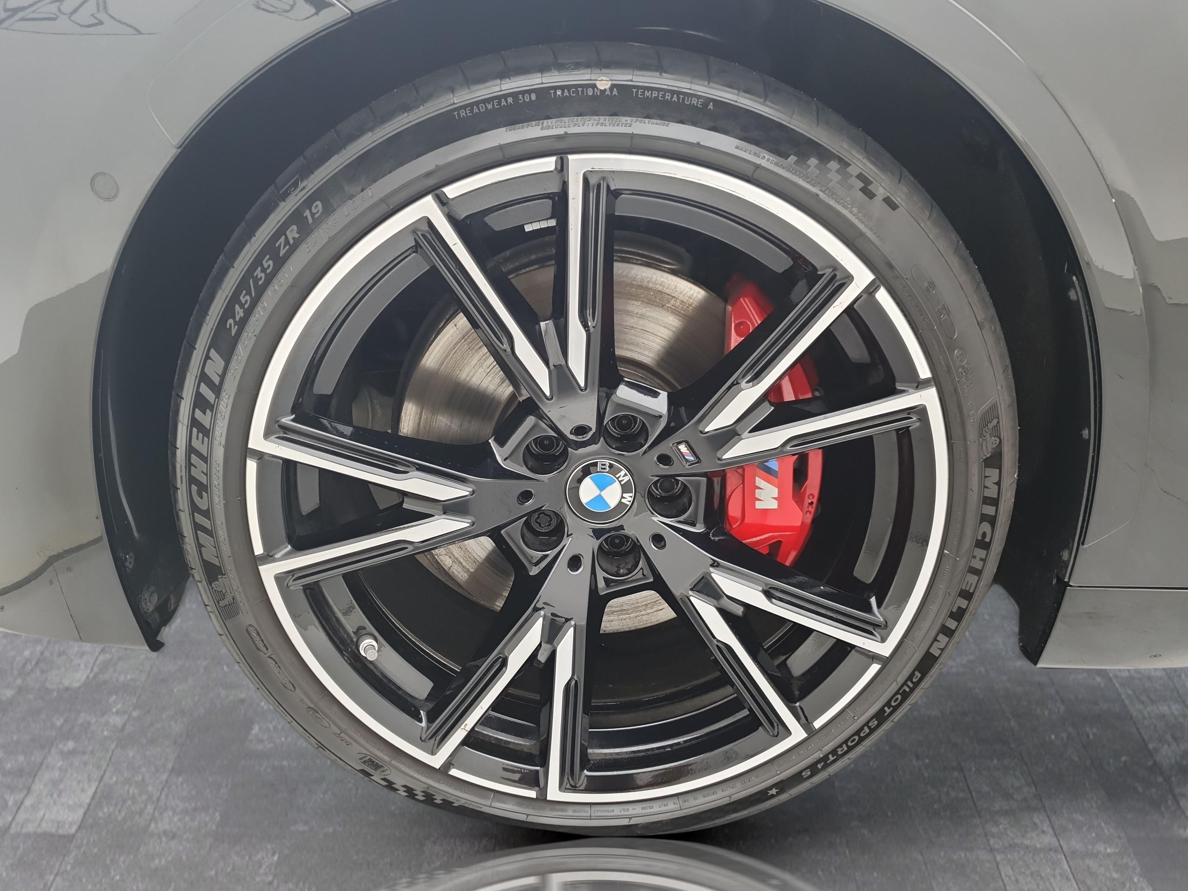 BMW 2er Coupé – Bild 8