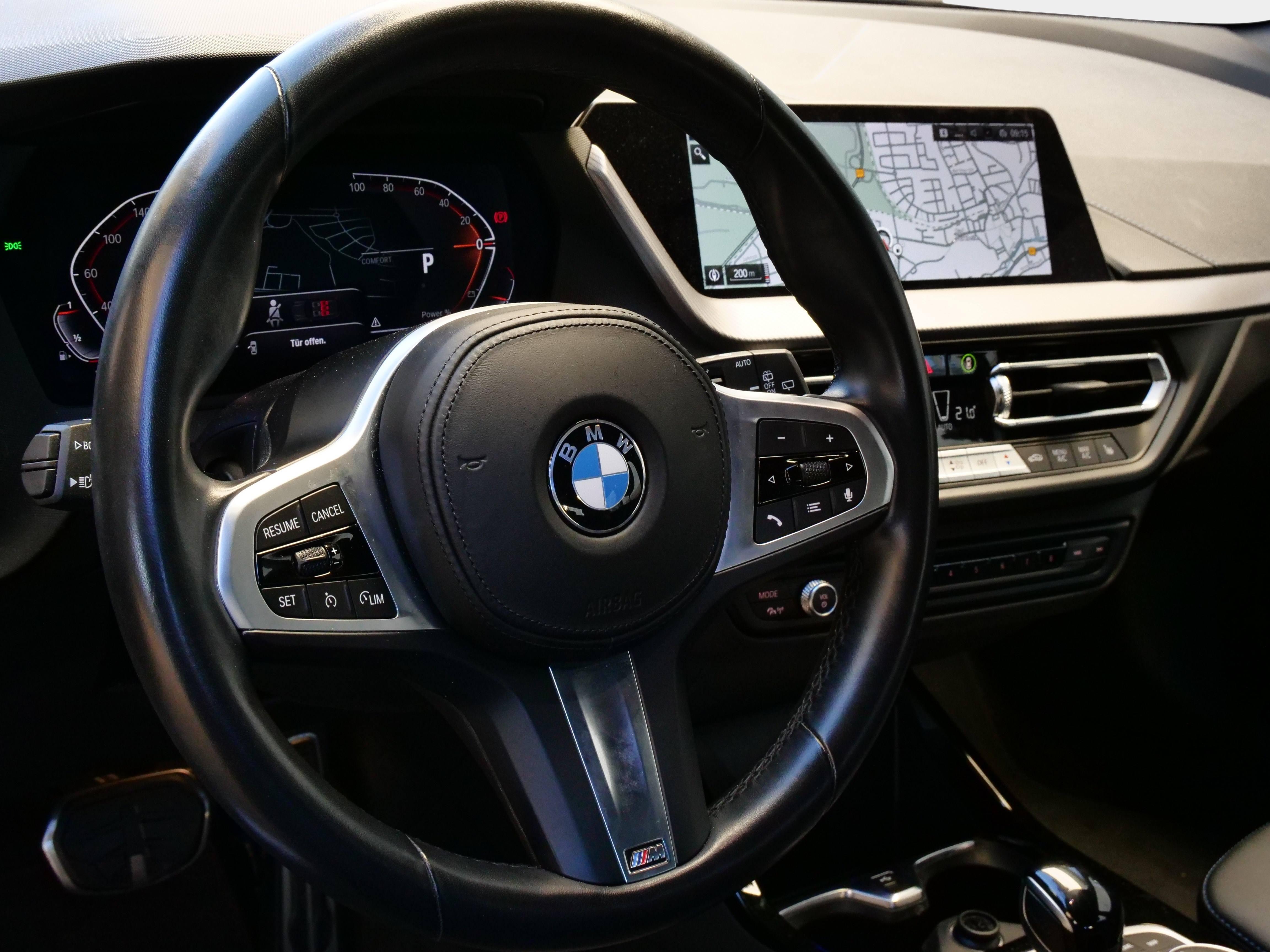 BMW 1er – Bild 14