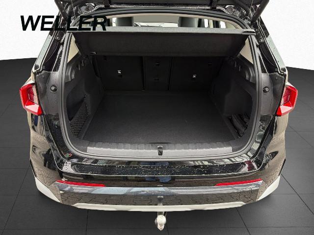 BMW X1 – Bild 10