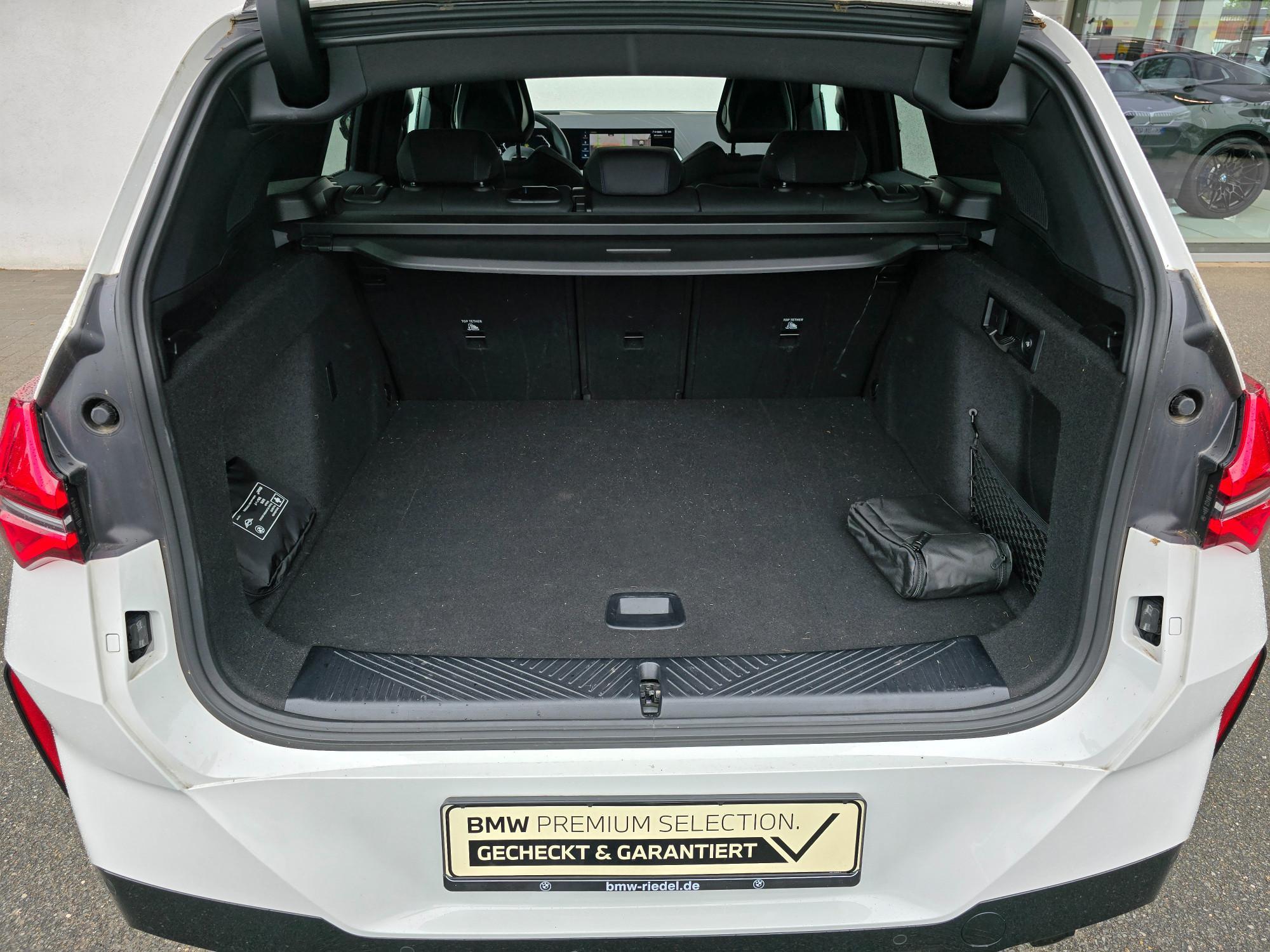 BMW X3 – Bild 20