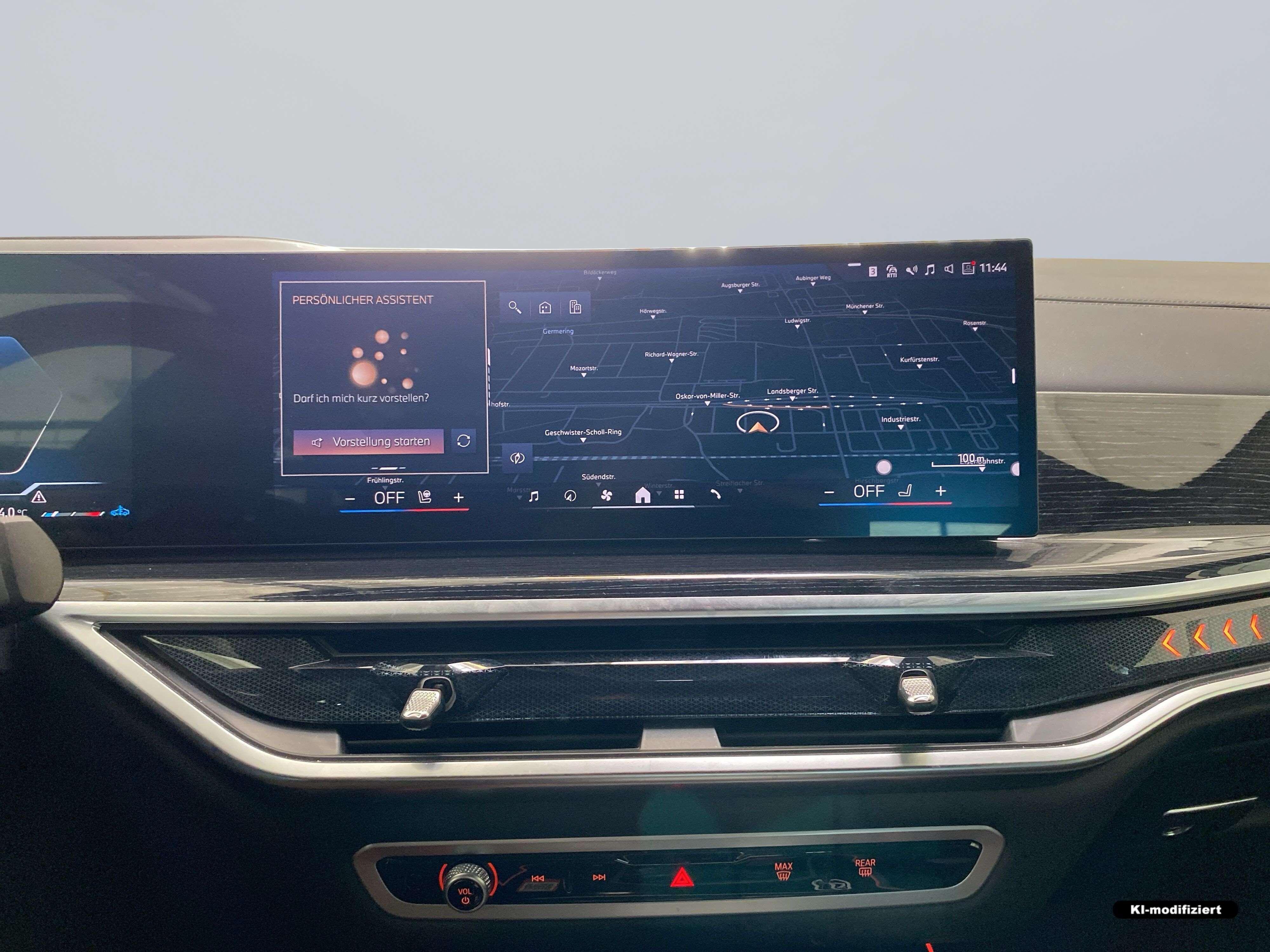 BMW X7 – Bild 7