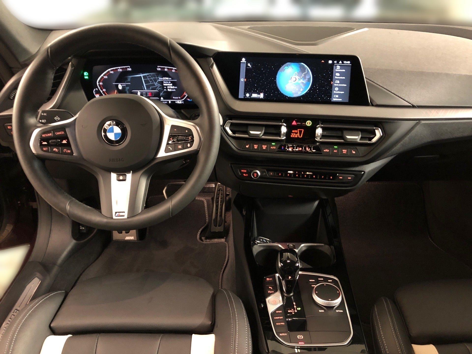 BMW 2er Gran Coupé – Bild 11