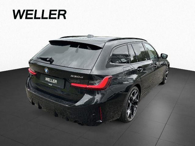 BMW 3er Touring – Bild 3