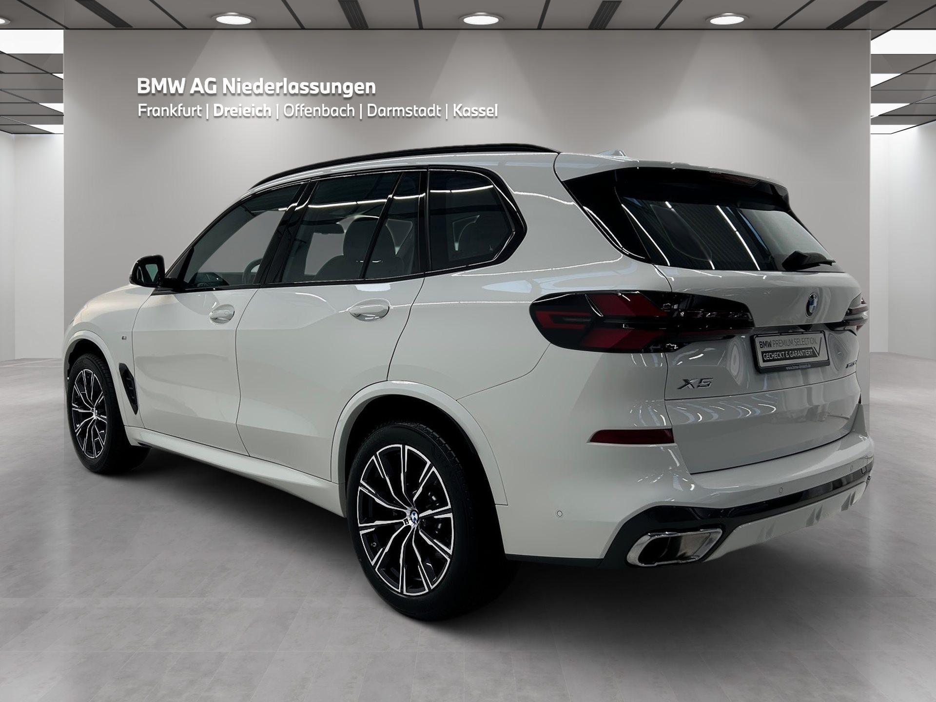 BMW X5 – Bild 4