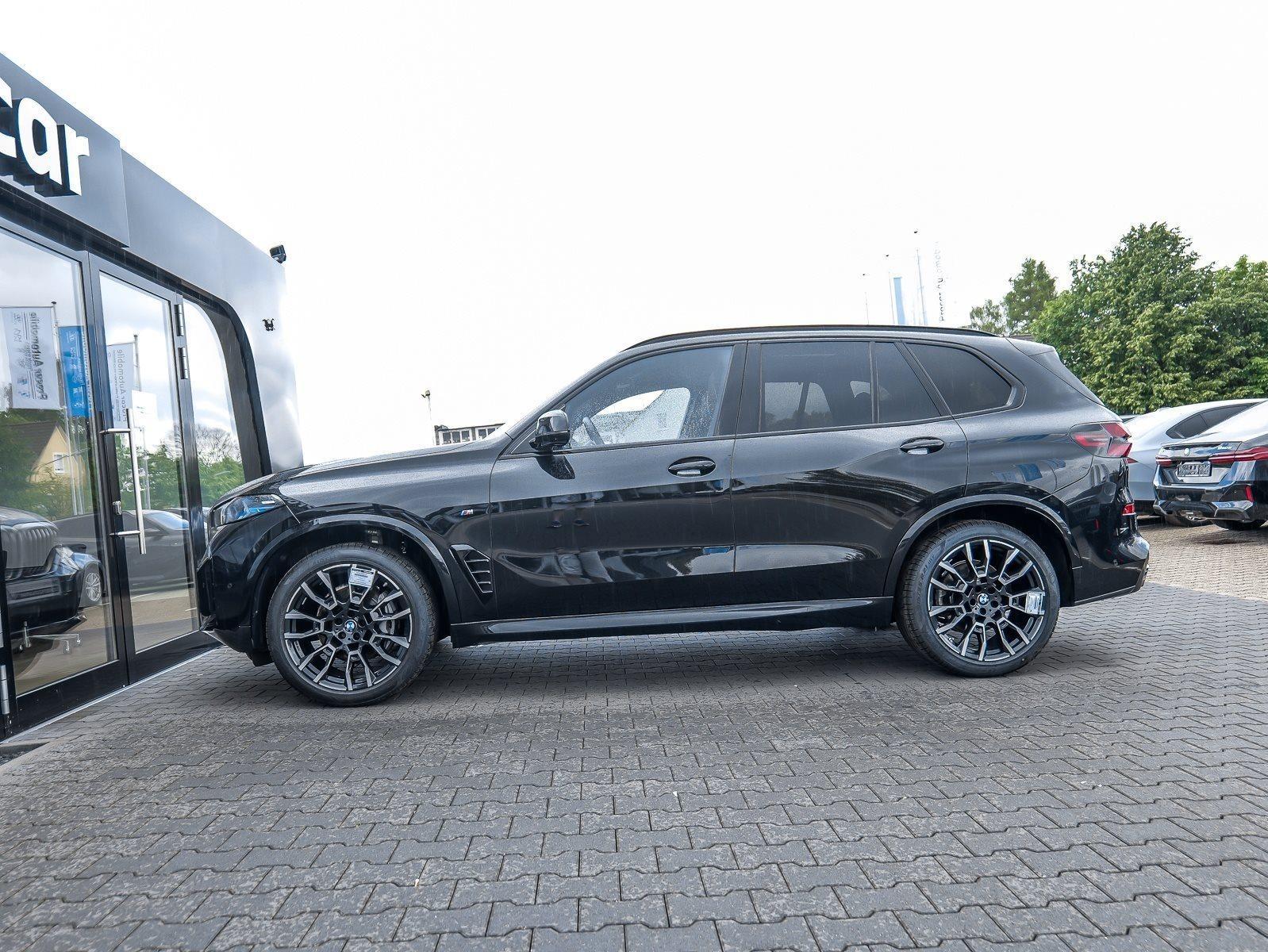 BMW X5 – Bild 21