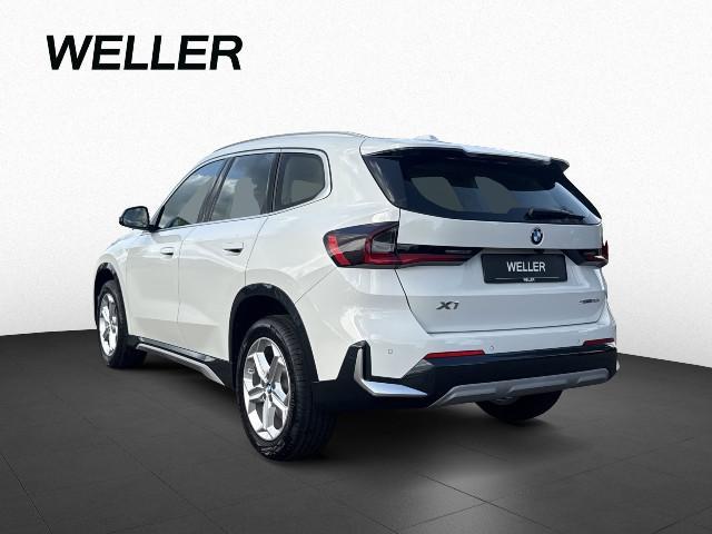 BMW X1 – Bild 4