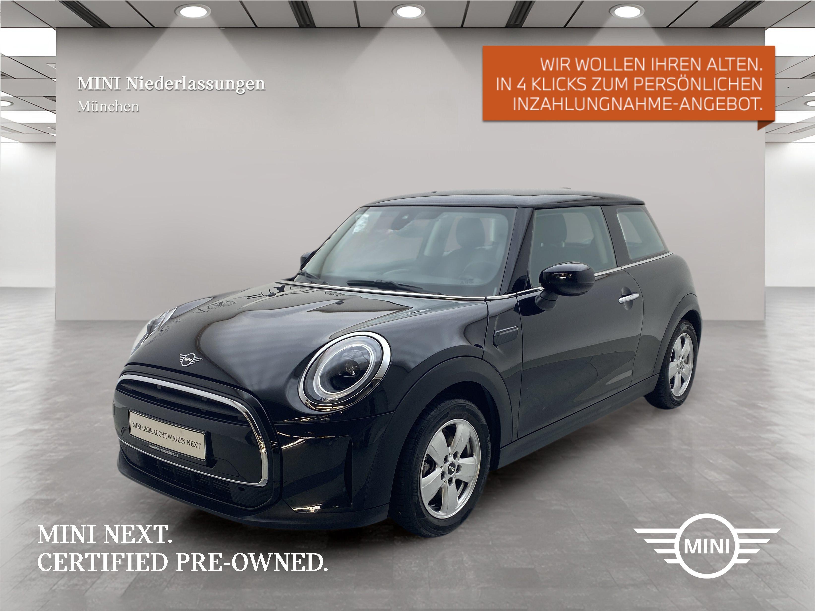 MINI COOPER 2023
