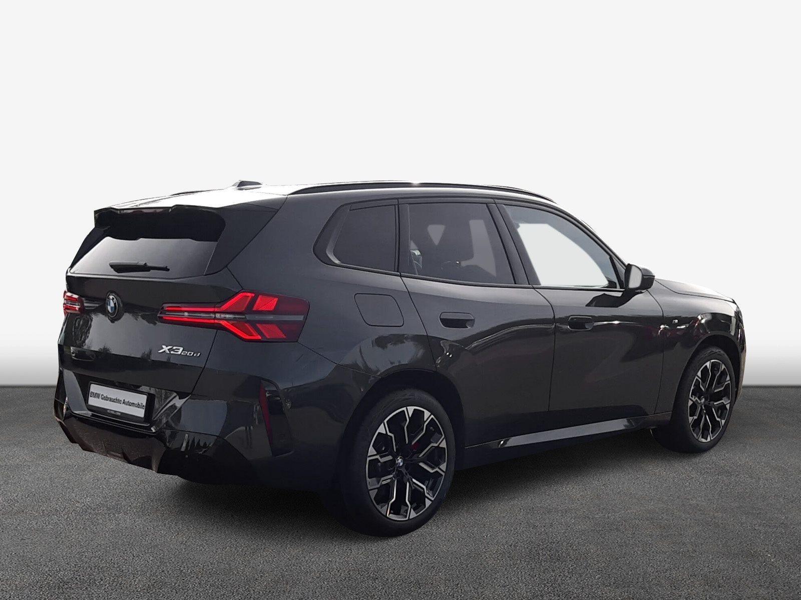 BMW X3 – Bild 2