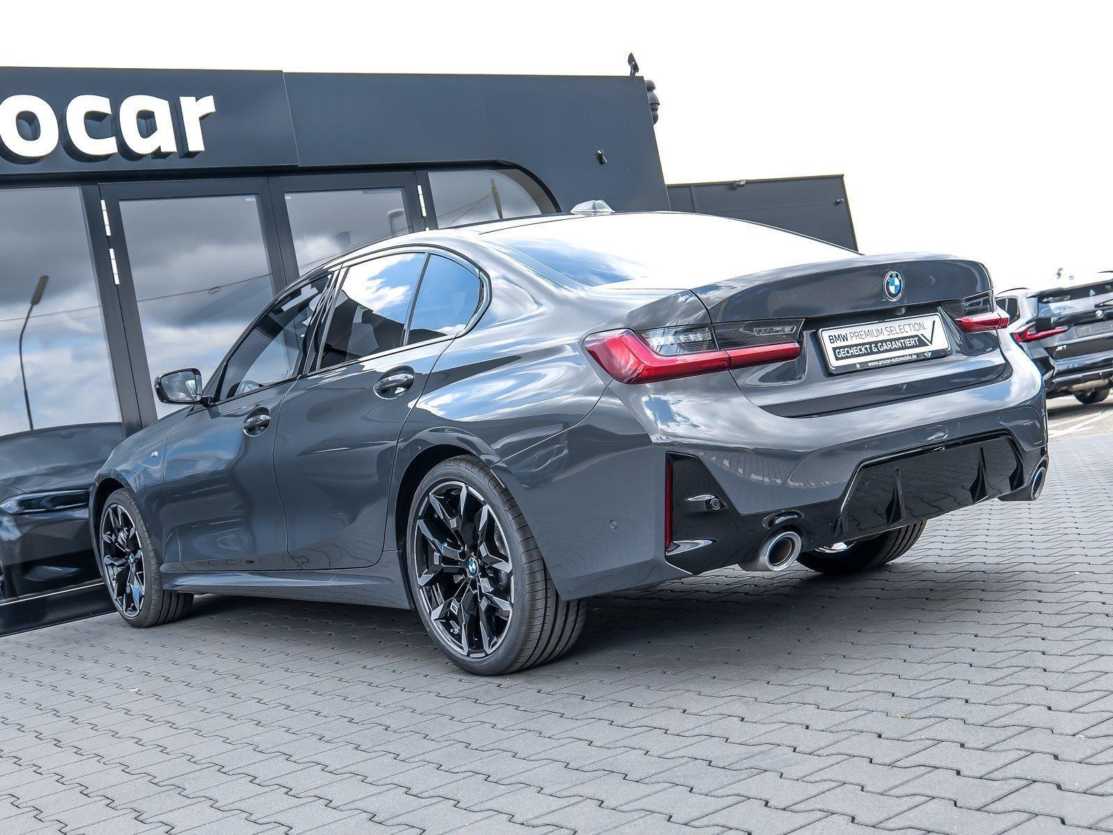 BMW 3er – Bild 9