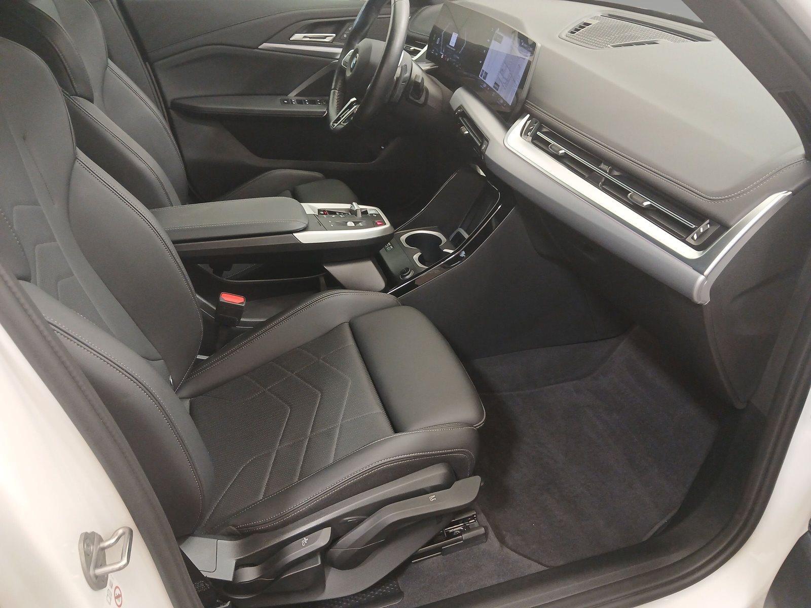 BMW X1 – Bild 15