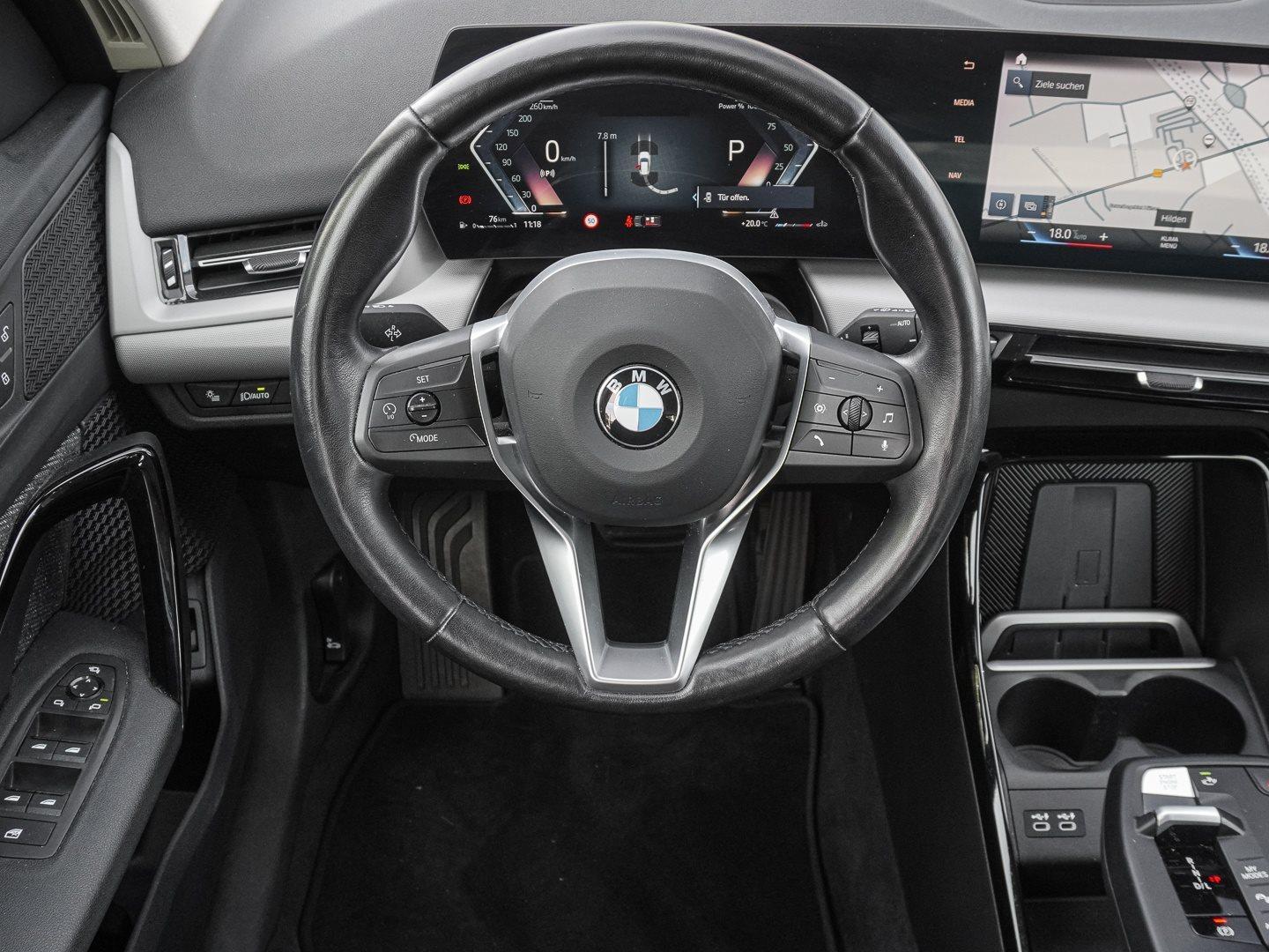 BMW X1 – Bild 7