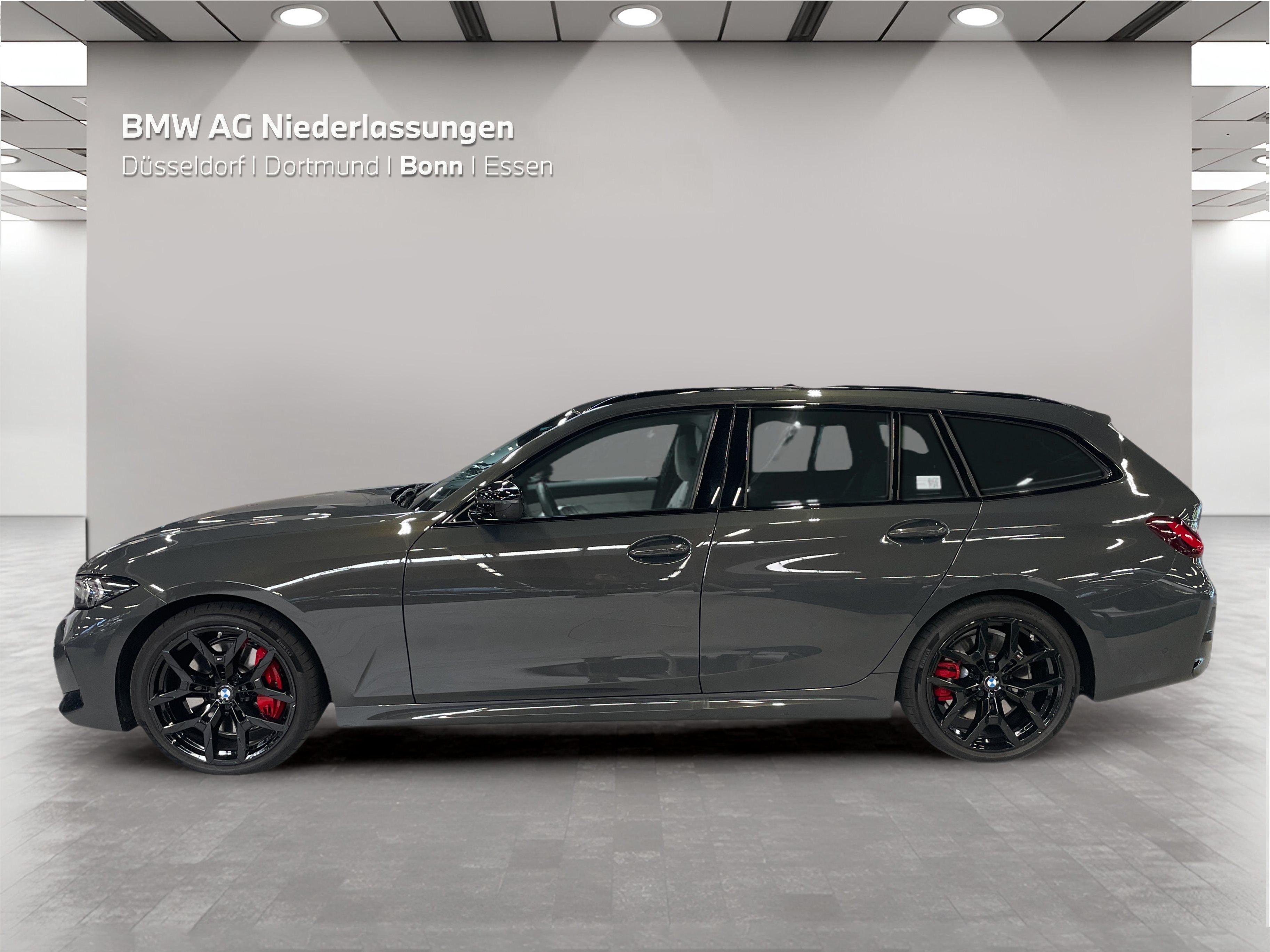 BMW 3er Touring – Bild 3