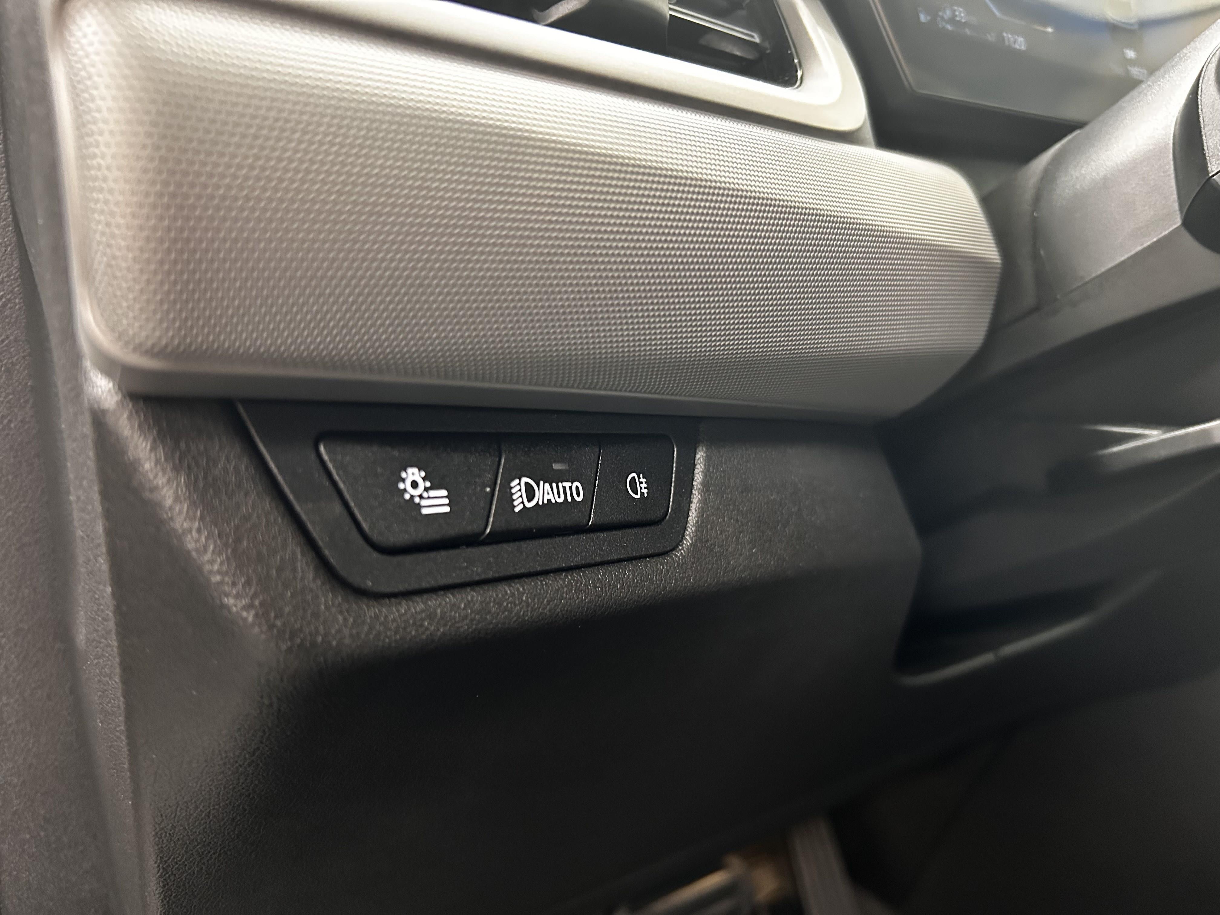 BMW X1 – Bild 28