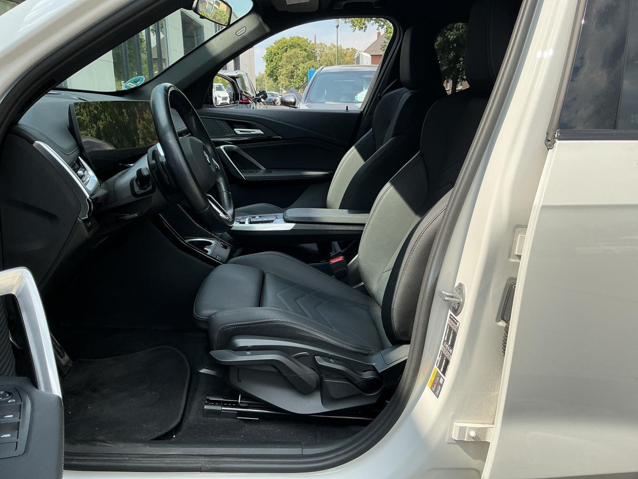 BMW iX1 – Bild 20