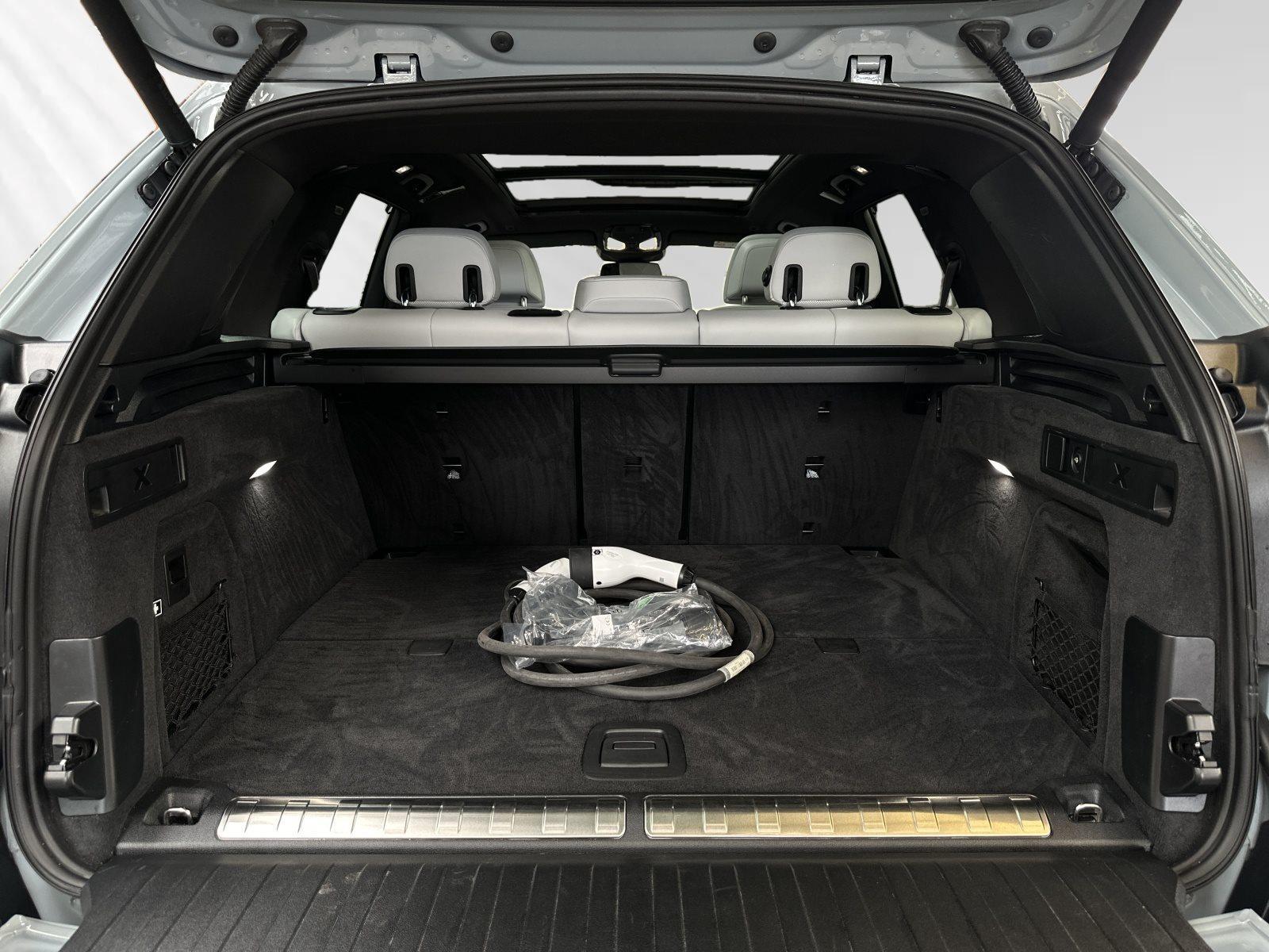 BMW X5 – Bild 7