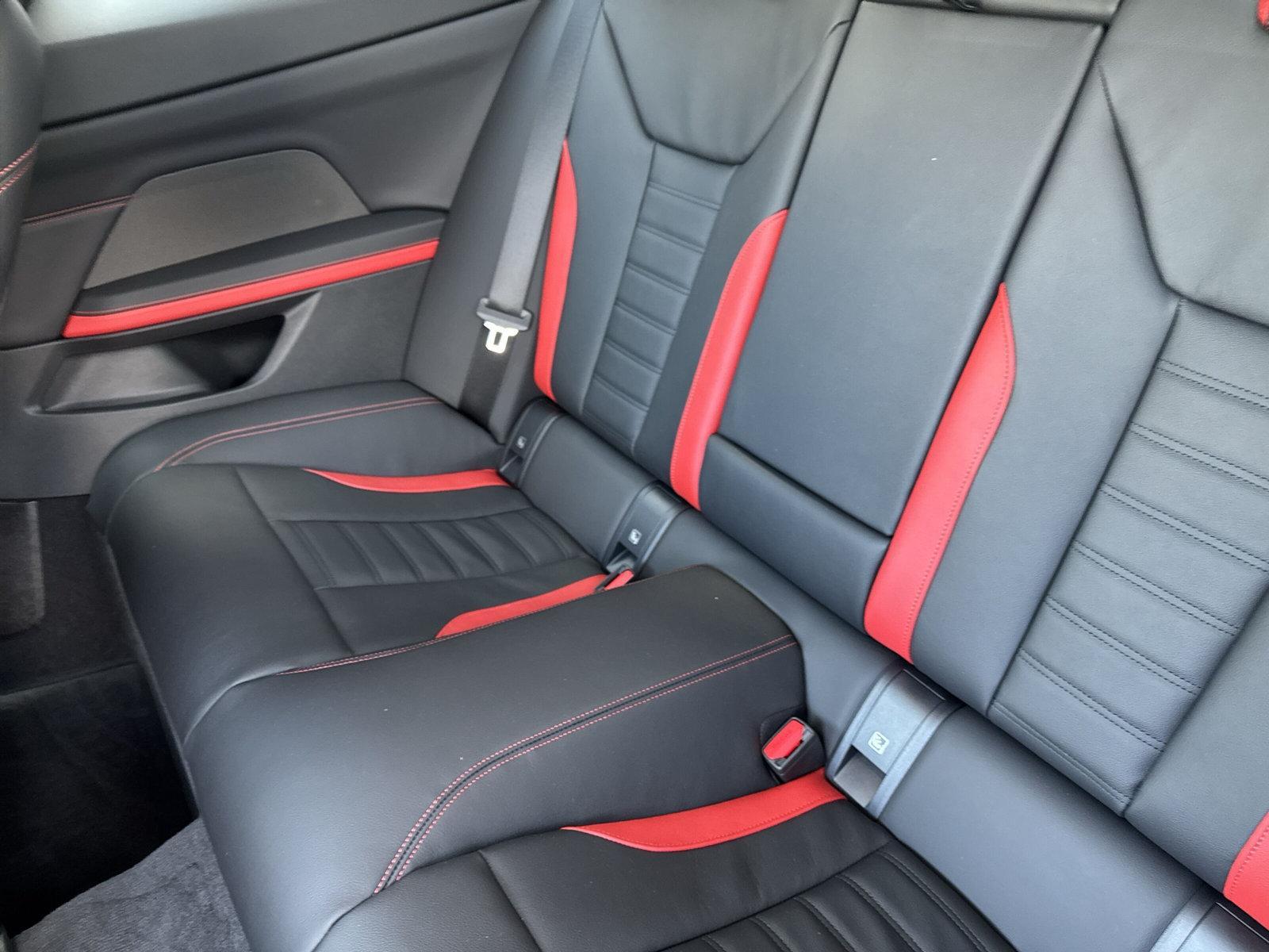 BMW 4er Coupé – Bild 3
