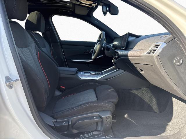 BMW 3er Touring – Bild 9
