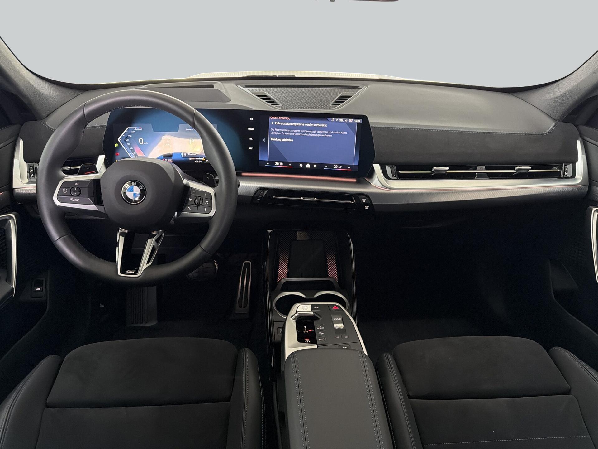 BMW X1 – Bild 14