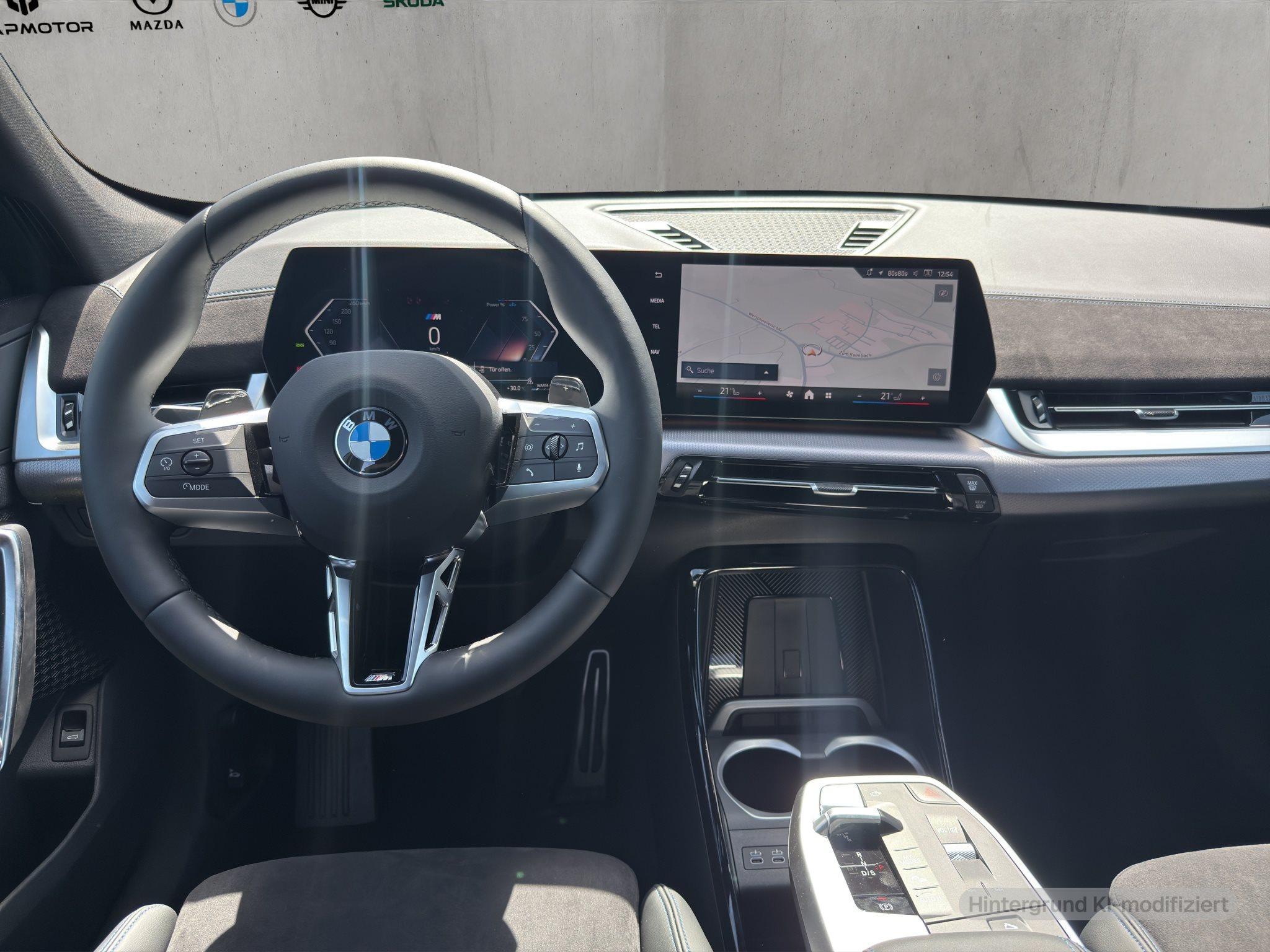 BMW X1 – Bild 13