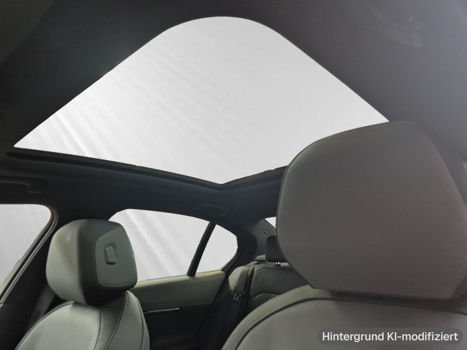 BMW 5er – Bild 7