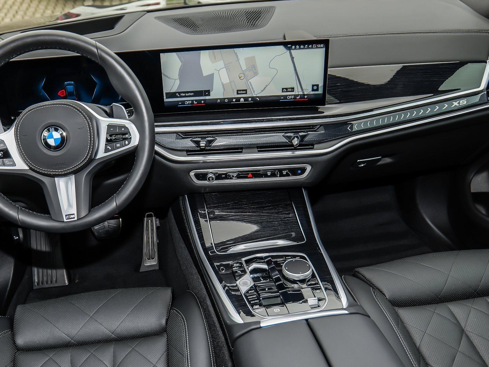 BMW X5 – Bild 20