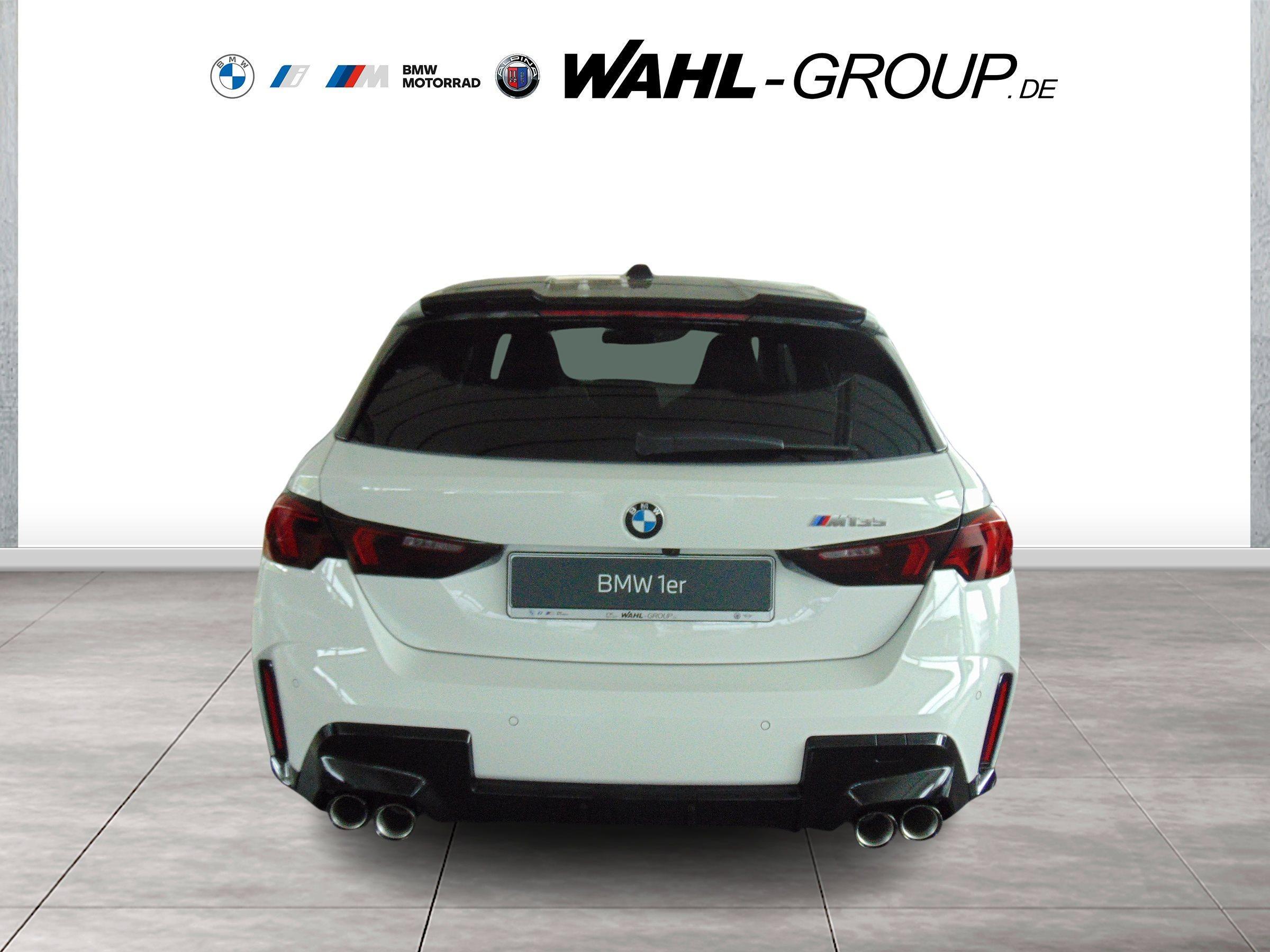 BMW 1er – Bild 6