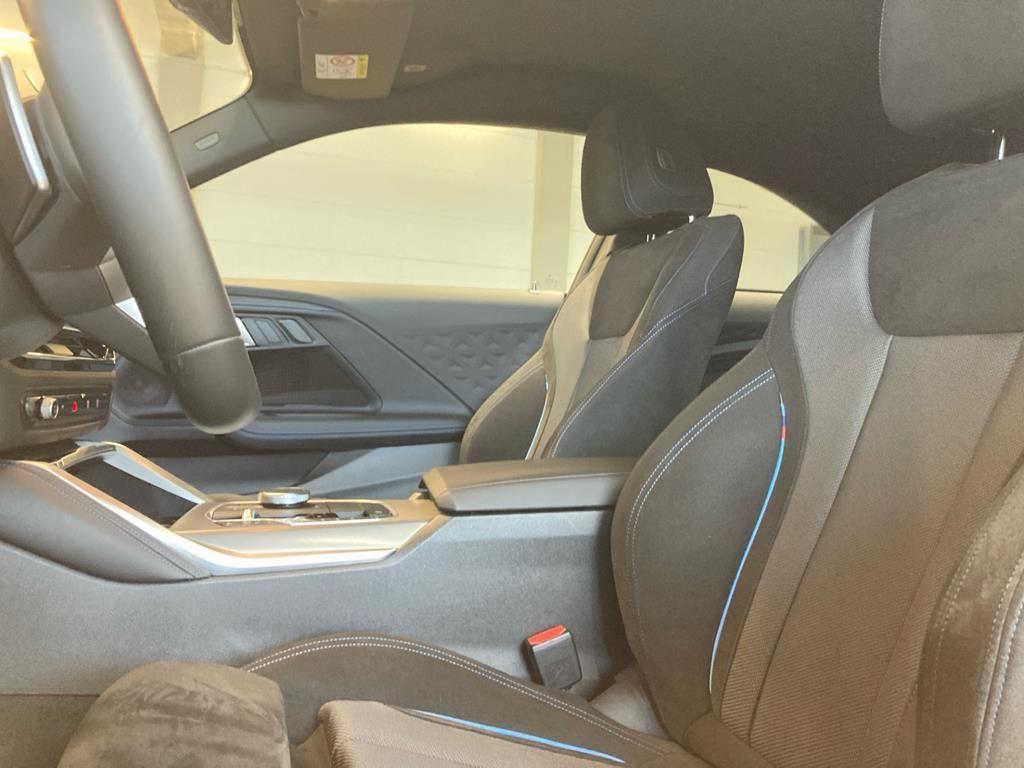BMW 2er Coupé – Bild 13