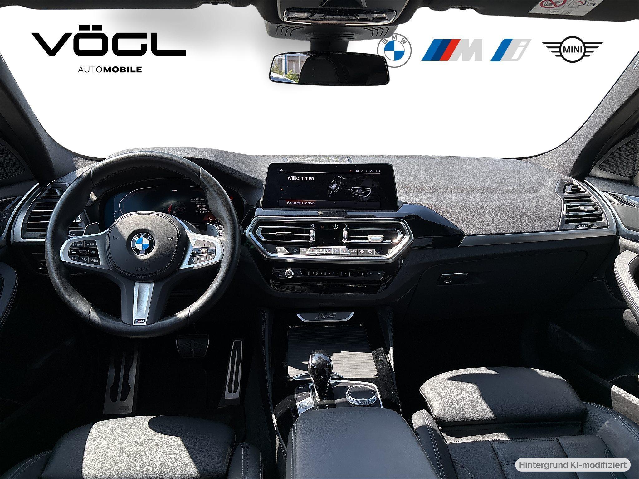 BMW X4 – Bild 6