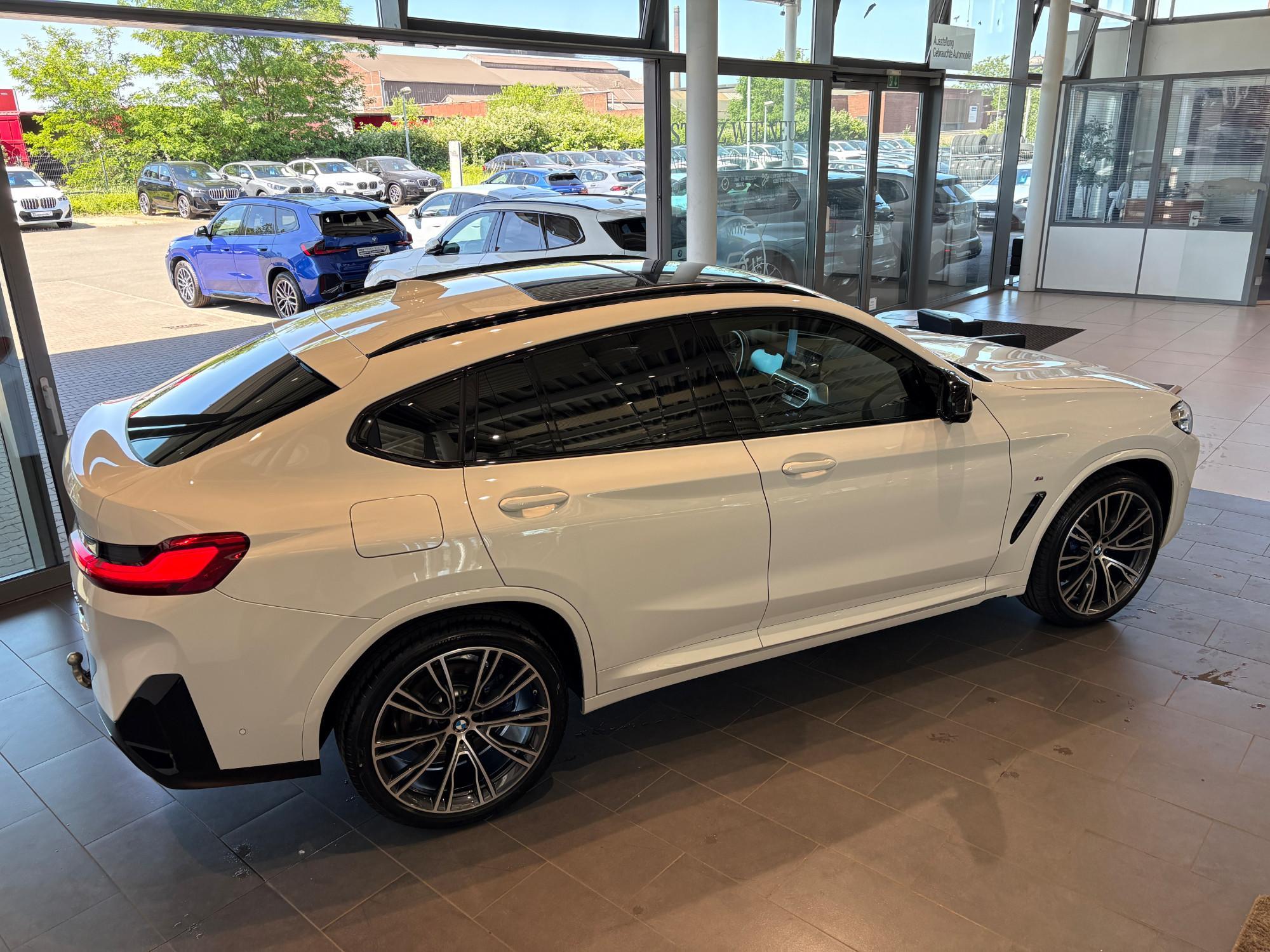 BMW X4 – Bild 16