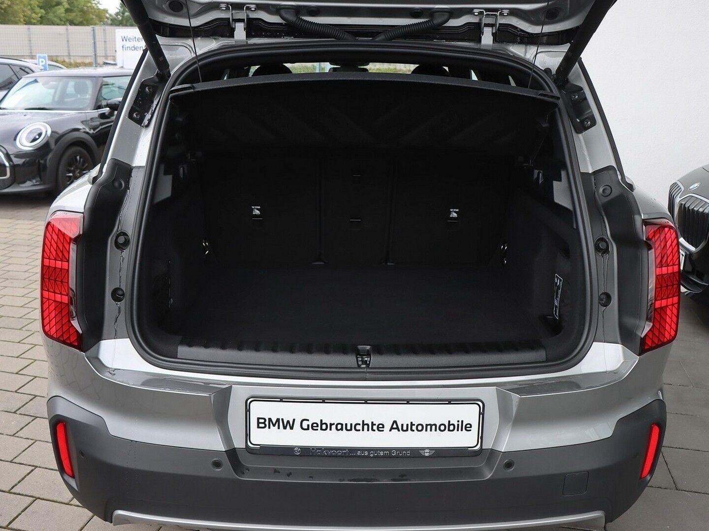 MINI Countryman – Bild 16