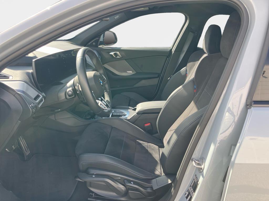 BMW 1er – Bild 5