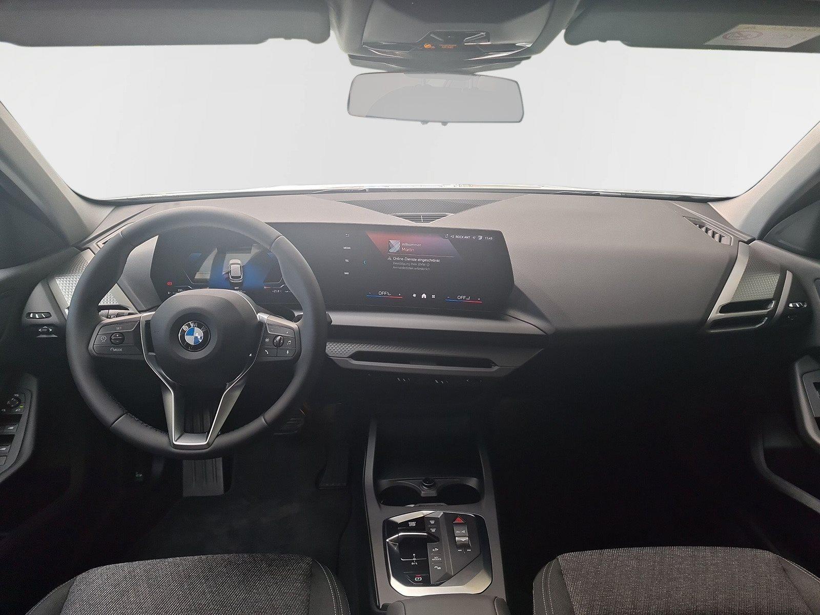 BMW 1er – Bild 13