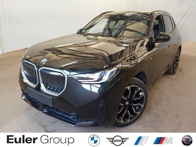 BMW X3 – Bild 3