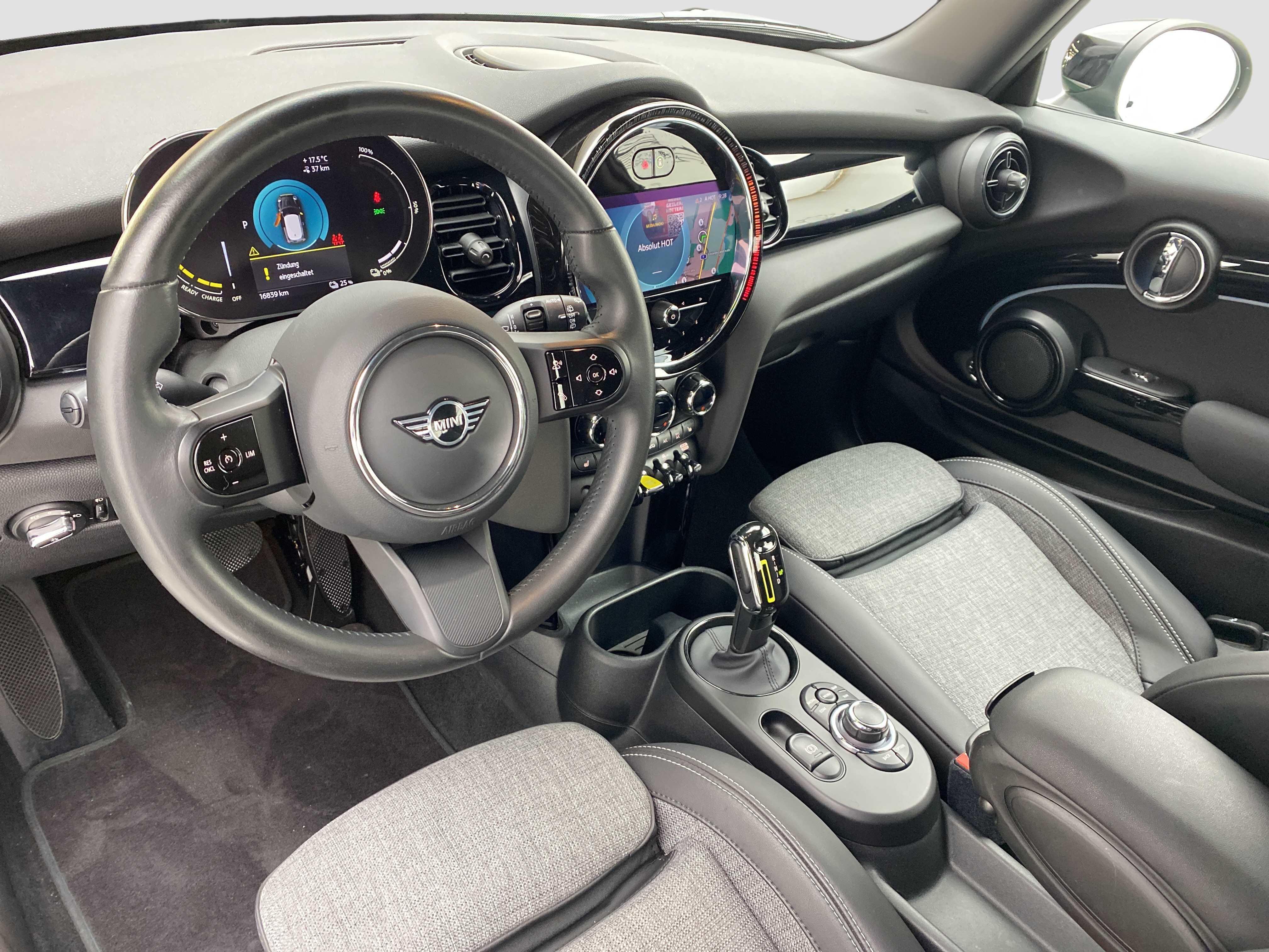 MINI Cooper 3-Türer – Bild 9