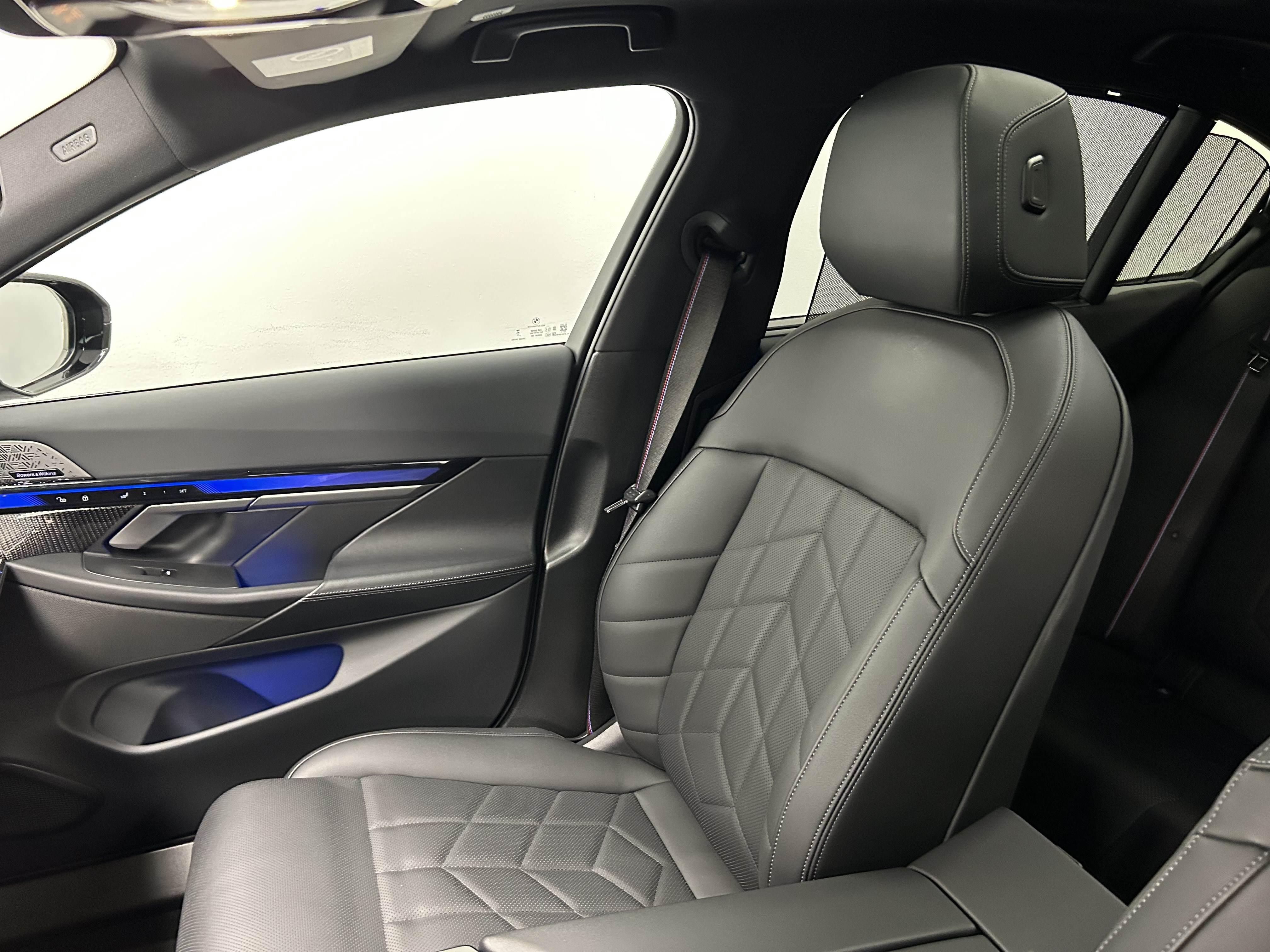 BMW i5 – Bild 11