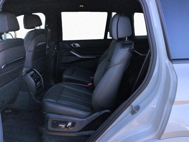 BMW X7 – Bild 11